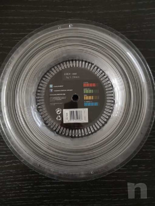 Matassa corde dunlop explosive power foto-44377