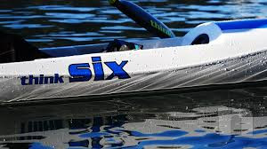 THINK SIX-CARBONIO surfski / kayak da mare foto-44460