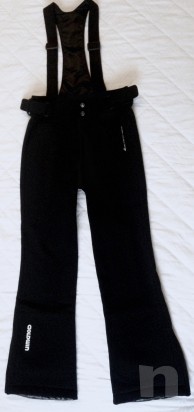 Completo da sci Goldwin - donna taglia 42 foto-3866