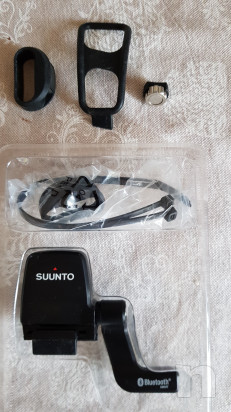 Suunto Bike Sensor black foto-22592