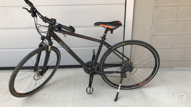 Vendo KTM LIFE ACTION UOMO foto-44495