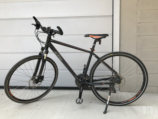 Vendo KTM LIFE ACTION UOMO foto-22597