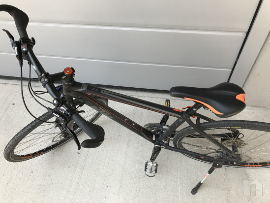 Vendo KTM LIFE ACTION UOMO foto-44493