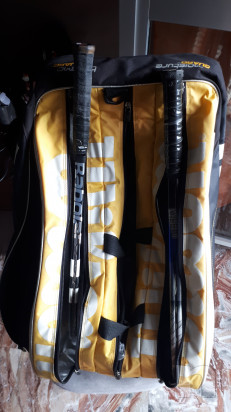 BORSA TENNIS WILSON TOUR foto-44496