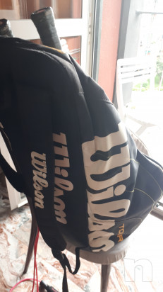 BORSA TENNIS WILSON TOUR foto-44497