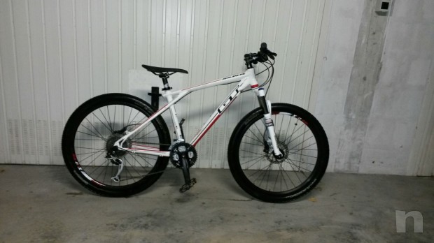 MTB GT nuovissima foto-2260