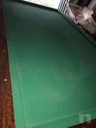 Tavoli internazionali  foto-44502