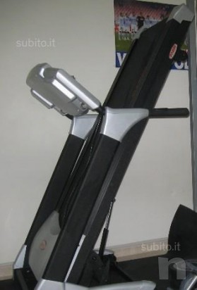 Palestra: Tapis roulant Fassi Mirage x7 foto-3872