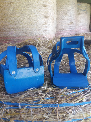 Staffe Metallo Endurance Tosoni foto-44529