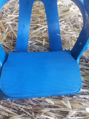 Staffe Metallo Endurance Tosoni foto-44530