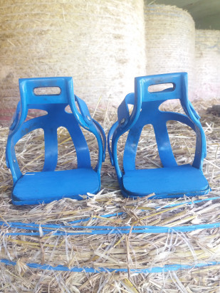 Staffe Metallo Endurance Tosoni foto-44528