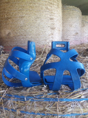 Staffe Metallo Endurance Tosoni foto-22612