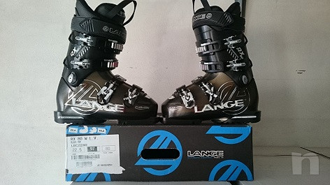 SCARPONI LANGE RX80 LV W DONNA foto-44531