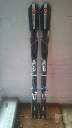 SCI DYNASTAR INTENSE 12 FLUID DOMMA foto-44534