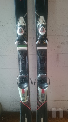 SCI DYNASTAR INTENSE 12 FLUID DOMMA foto-44535