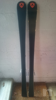 SCI DYNASTAR INTENSE 12 FLUID DOMMA foto-44536