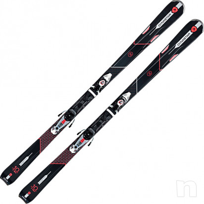 SCI DYNASTAR INTENSE 12 FLUID DOMMA foto-22614