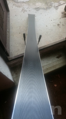 SCI HEAD WORDCUP REBELS i RACE PRO h 180 foto-44545