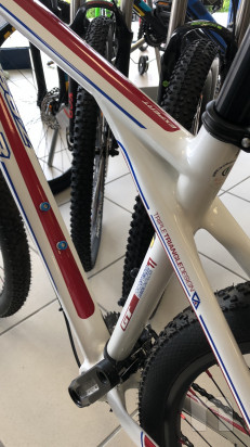 Mountain Bike GT Bicycles mod. zaskar carb. Expert foto-44552