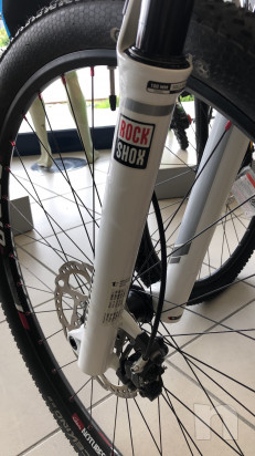 Mountain Bike GT Bicycles mod. zaskar carb. Expert foto-44551