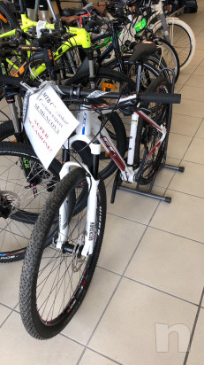 Mountain Bike GT Bicycles mod. zaskar carb. Expert foto-44549