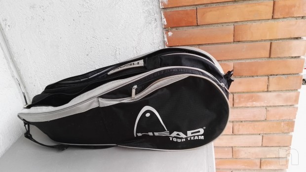 Borsa HEAD  foto-2262