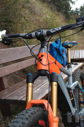 Cube action team come nuova mis.L fine 2019 foto-22620