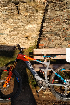 Cube action team come nuova mis.L fine 2019 foto-44555