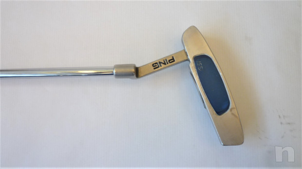 PUTTER PING ANSER G5i usato foto-22625