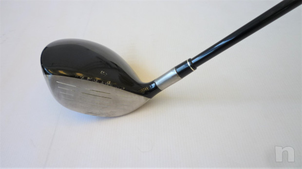 2 LEGNI TAYLOR MADE ,3 e 5  foto-44578