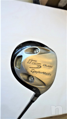 2 LEGNI TAYLOR MADE ,3 e 5  foto-22629