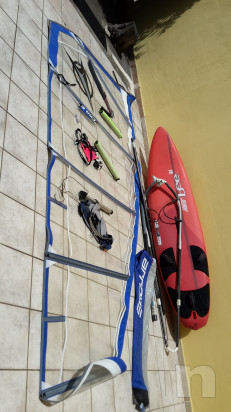 Attrezzature windsurf  foto-22630