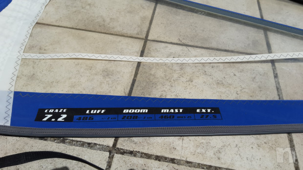 Attrezzature windsurf  foto-44581