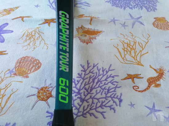 Racchetta tennis  foto-44609