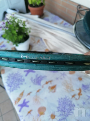 Racchetta tennis  foto-44610