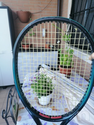 Racchetta tennis  foto-44611