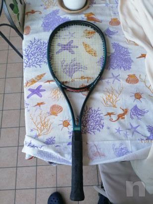 Racchetta tennis  foto-44608