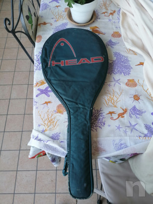 Racchetta tennis  foto-22638