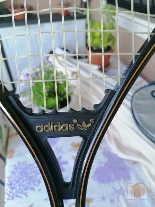 Racchetta tennis adidas  foto-44617
