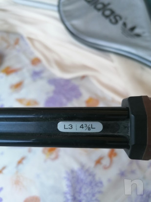 Racchetta tennis adidas  foto-44618