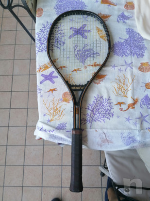Racchetta tennis adidas  foto-44616