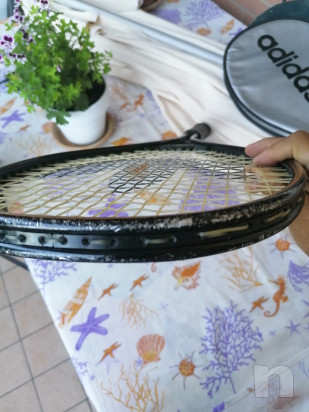Racchetta tennis adidas  foto-44619