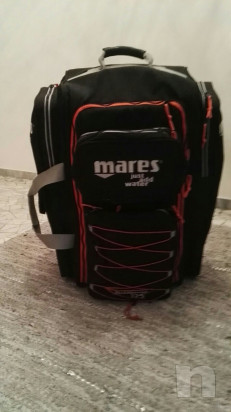 Attrezzatura sub quasi completa in buone condizioni foto-44632