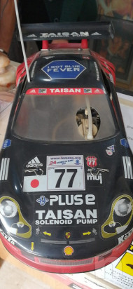 Porsche 911 foto-44652