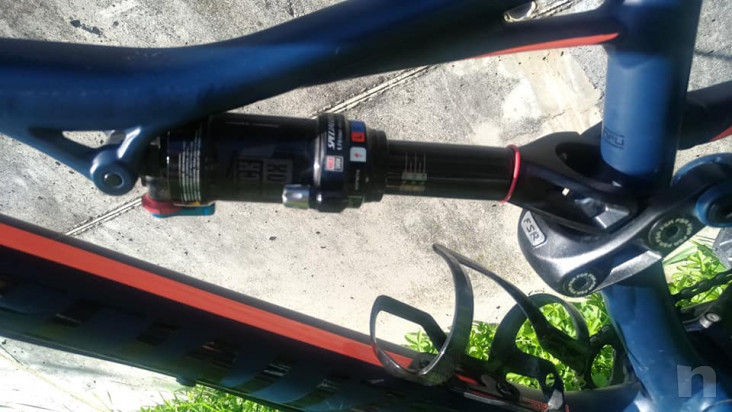 Mtb full specialized rhyme comp M5 27.5 2018 tg.S foto-44654