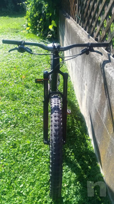 Mtb full specialized rhyme comp M5 27.5 2018 tg.S foto-44653