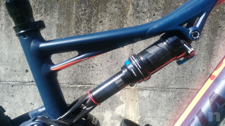 Mtb full specialized rhyme comp M5 27.5 2018 tg.S foto-44656