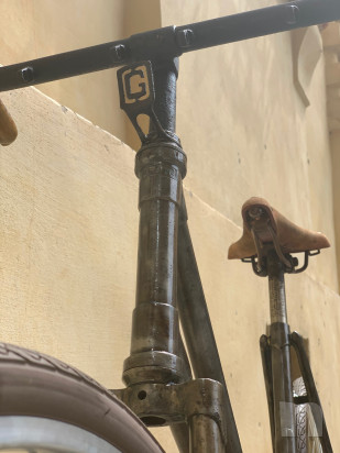 Ganna anni '20 donna, 100 anni e non sentirli foto-44671