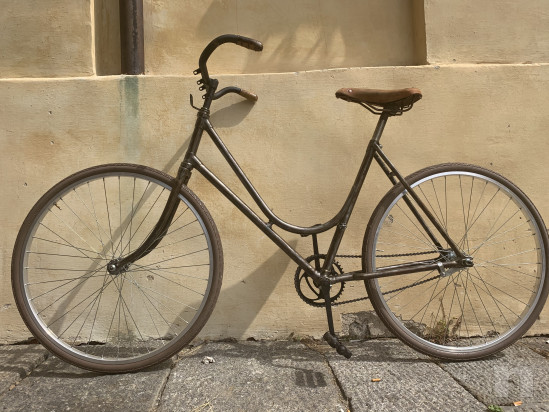 Ganna anni '20 donna, 100 anni e non sentirli foto-22659