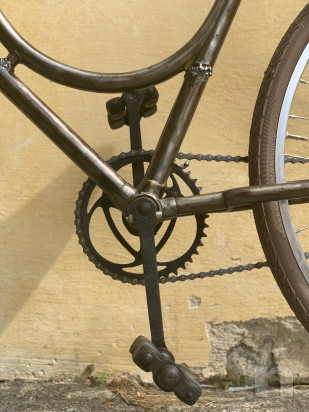 Ganna anni '20 donna, 100 anni e non sentirli foto-44672